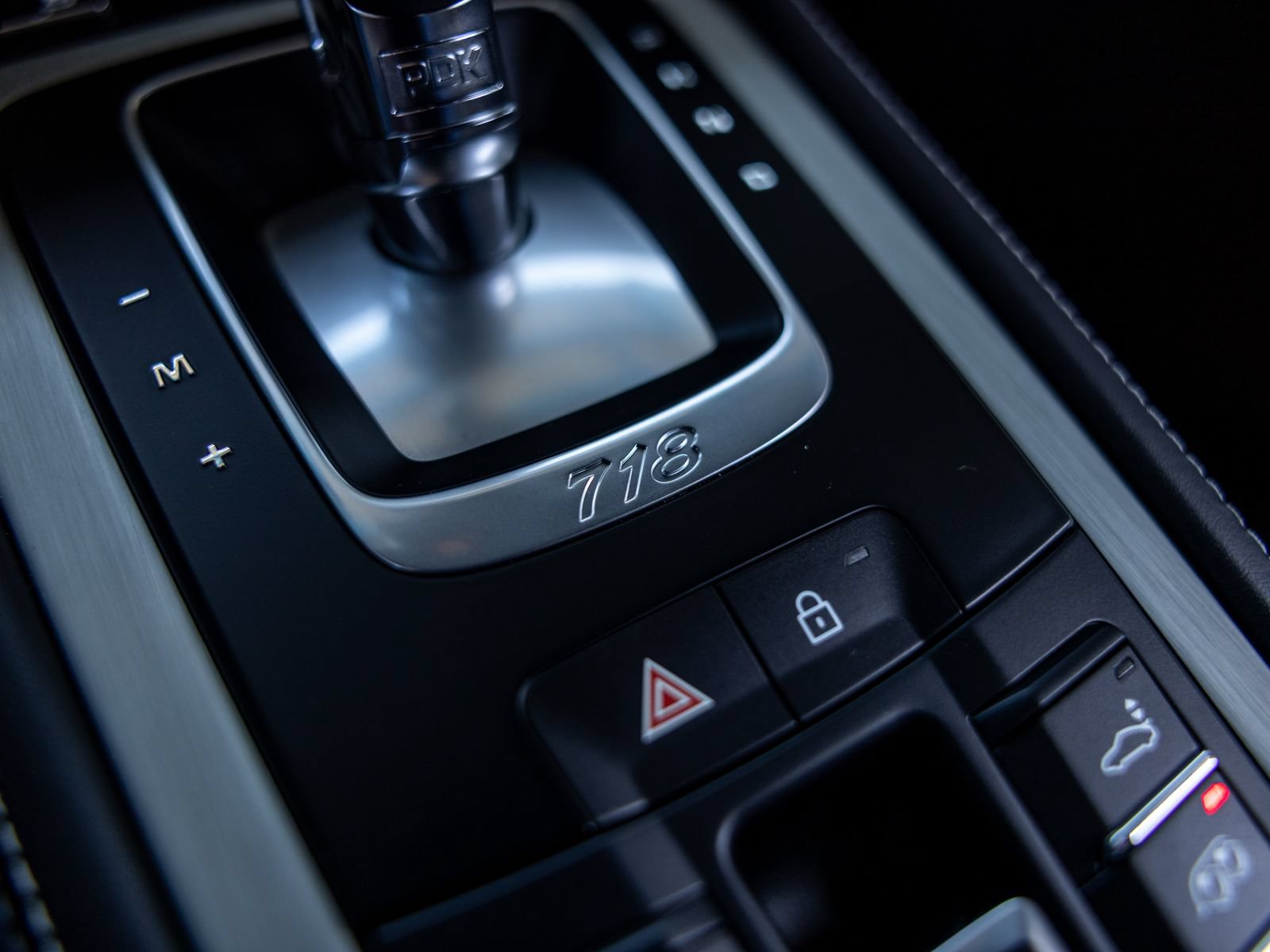 Certified 2025 Porsche 718 Boxster GTS RWD image 58