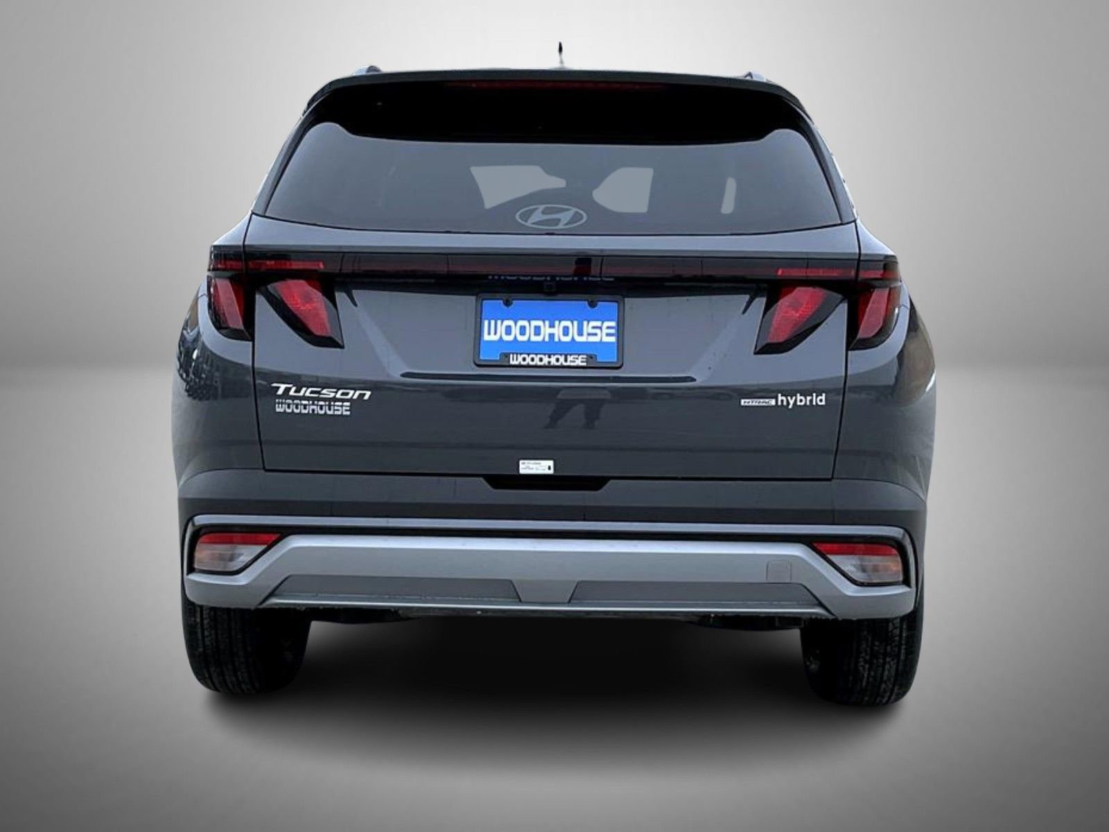 New 2026 Hyundai Tucson SEL image 6