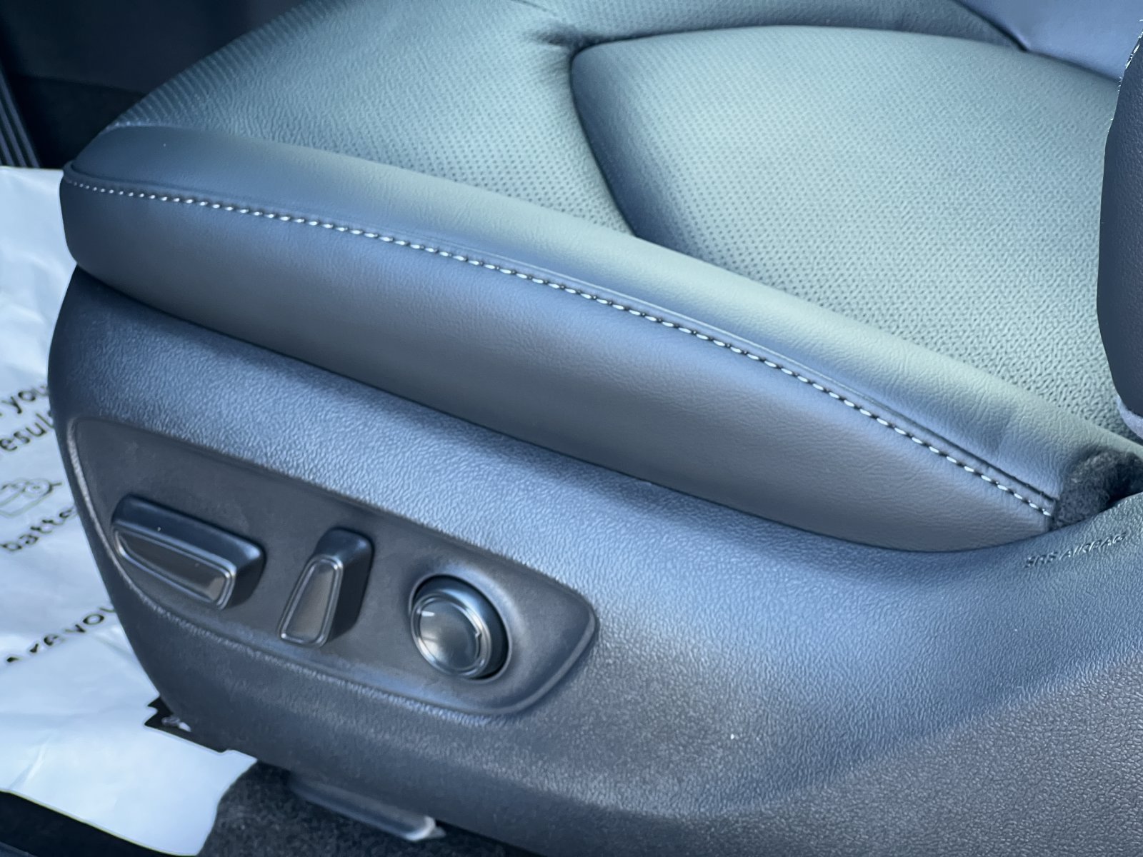 New 2026 Toyota Highlander Limited AWD/4WD image 28