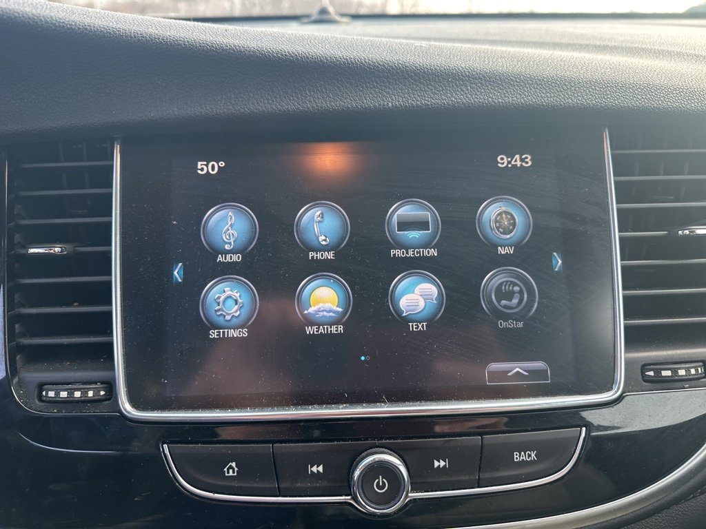 Used 2019 Buick Encore Essence w/ Experience Buick Package image 14