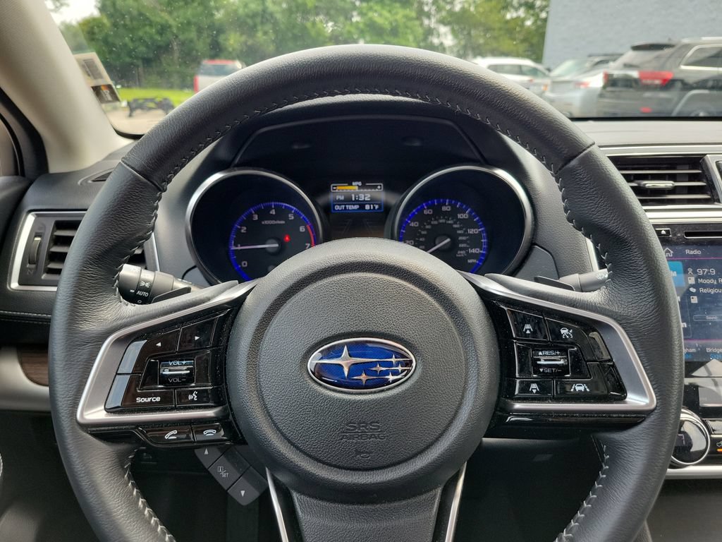 Used 2019 Subaru Legacy 2.5i Limited AWD/4WD image 27
