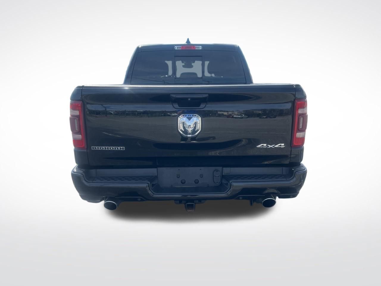 Used 2023 RAM 1500 Big Horn image 4