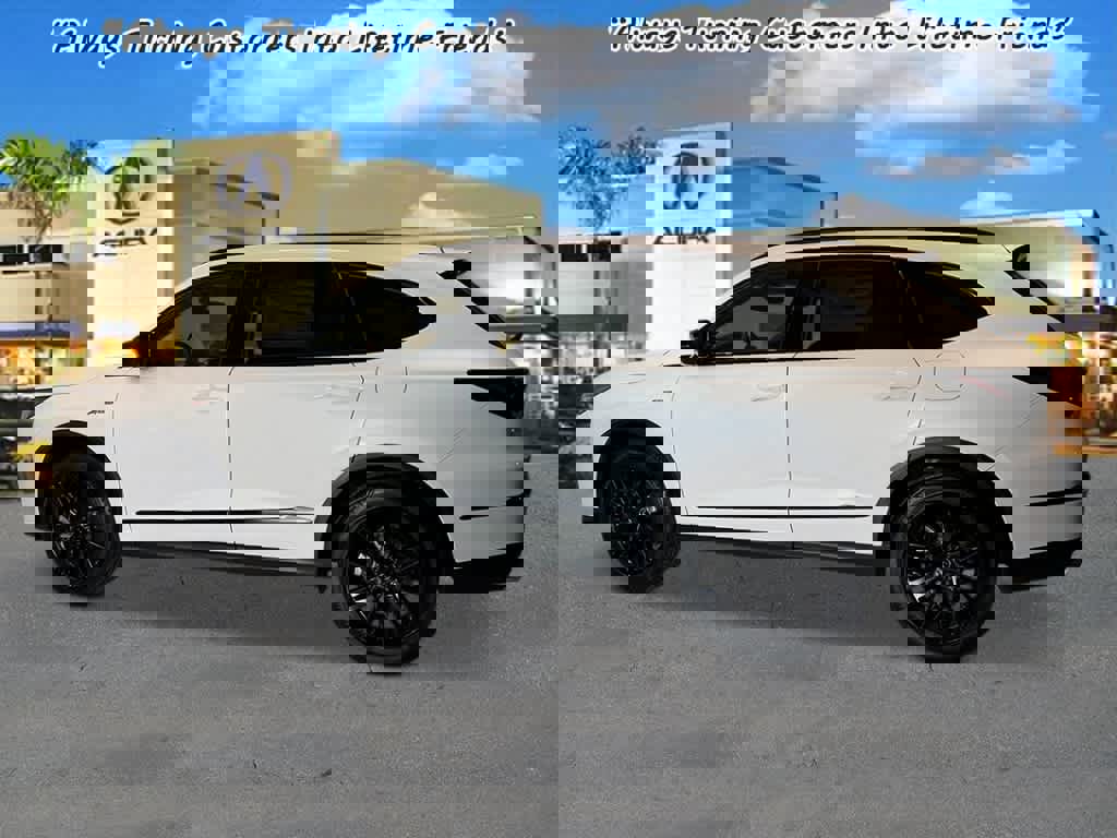 New 2026 Acura MDX A-Spec image 2