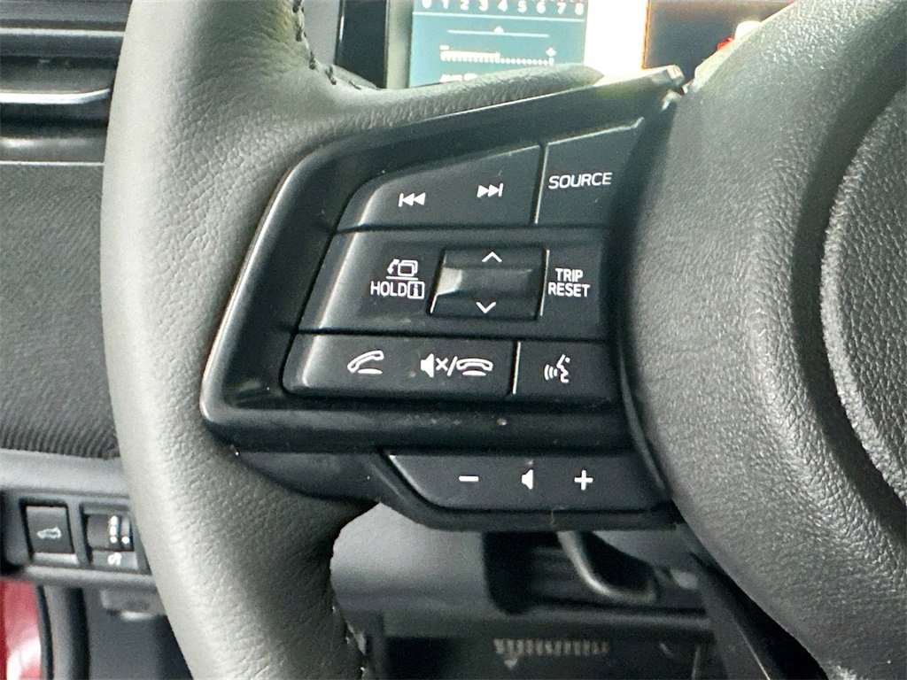 New 2026 Subaru Outback Limited image 8