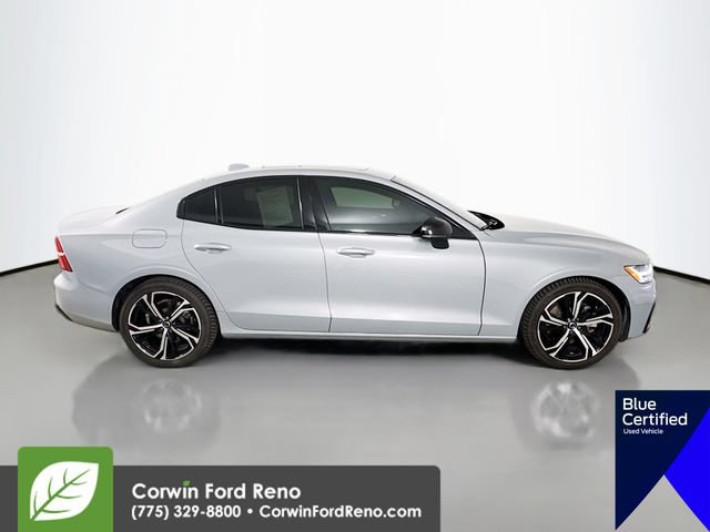 Used 2024 Volvo S60 B5 Core AWD/4WD image 10