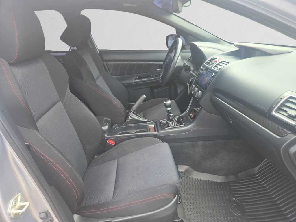 Used 2020 Subaru WRX Premium AWD/4WD image 15
