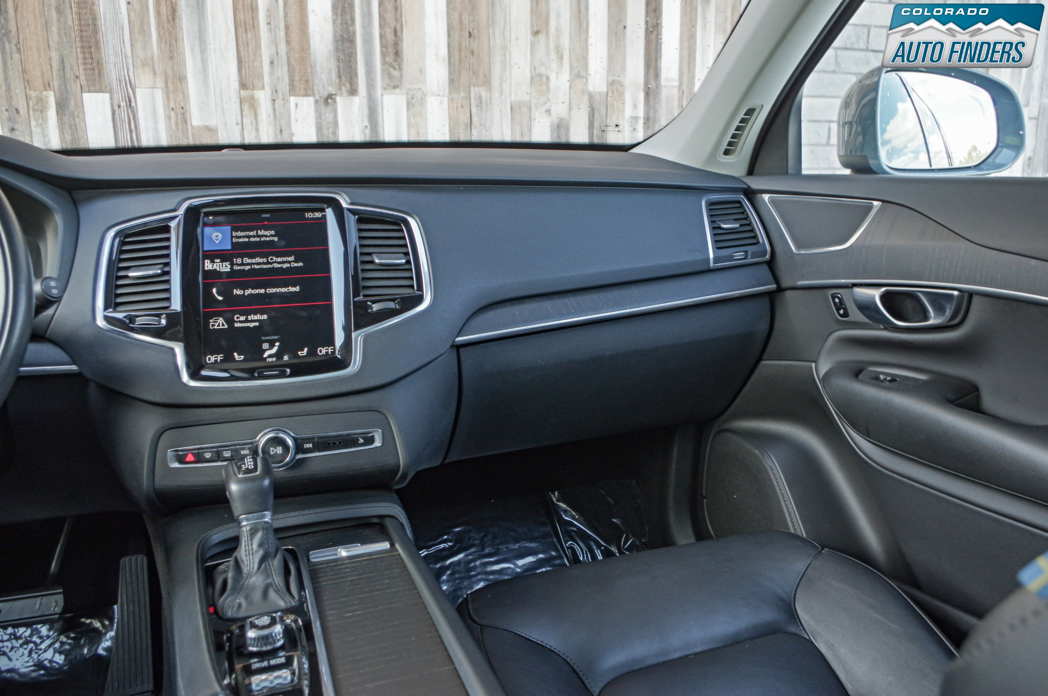 Used 2020 Volvo XC90 T5 Momentum image 18