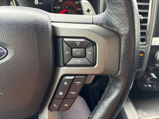 Used 2020 Ford F150 Raptor w/ Equipment Group 802A Luxury image 14