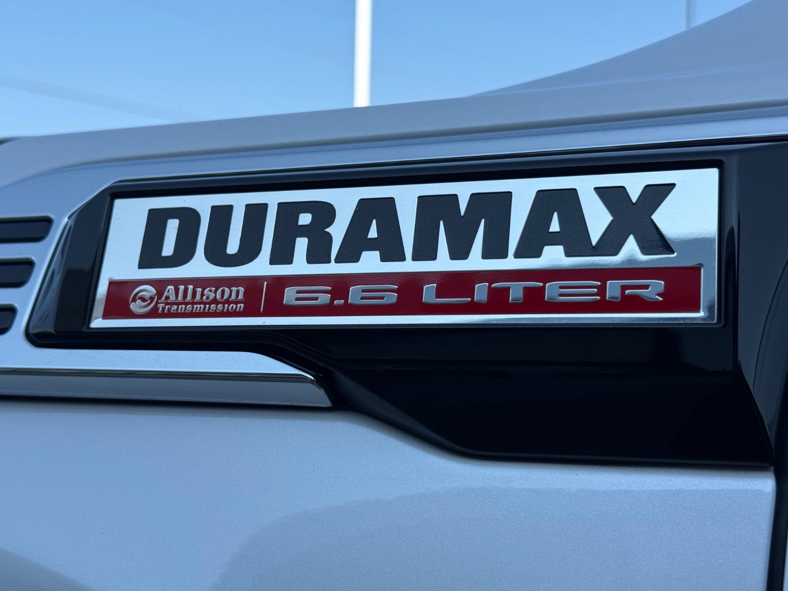 New 2025 GMC Sierra 2500 Denali w/ Denali Reserve Package image 9