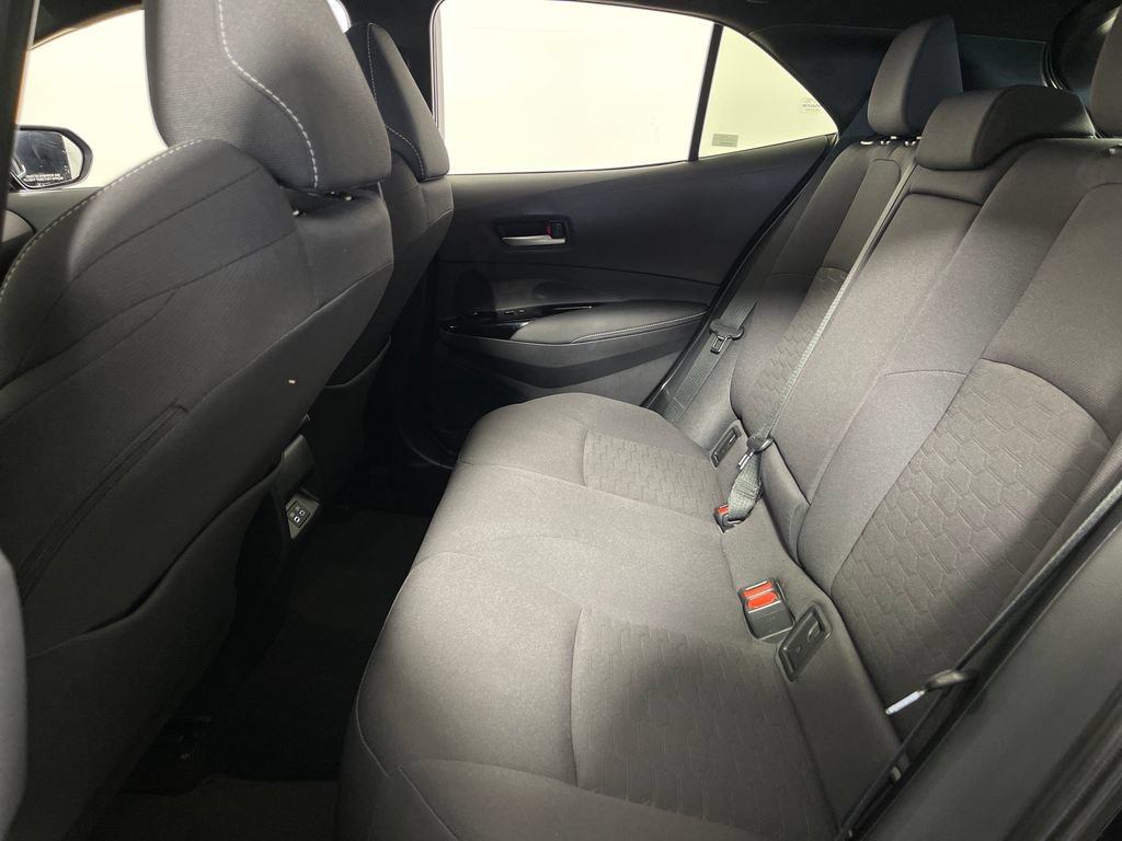 Certified 2025 Toyota Corolla SE FWD image 13