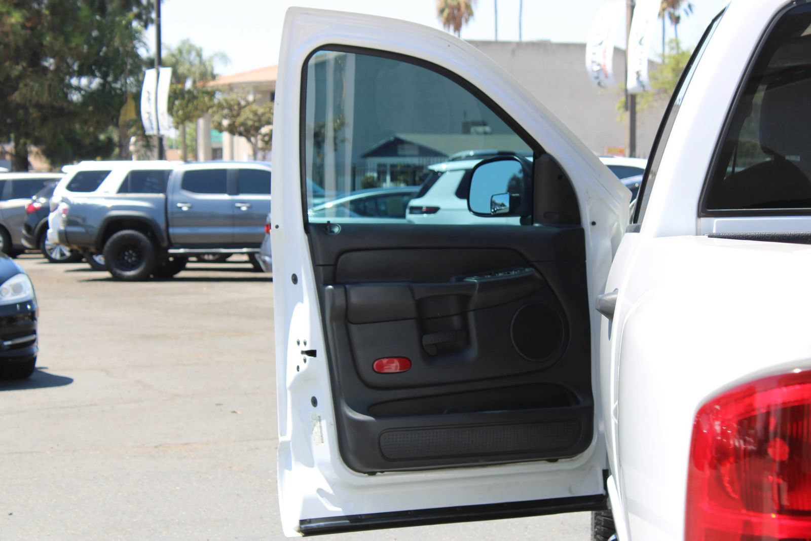 Used 2005 Dodge Ram 1500 Truck SLT w/ Quad Cab Big Horn Value Group RWD image 6