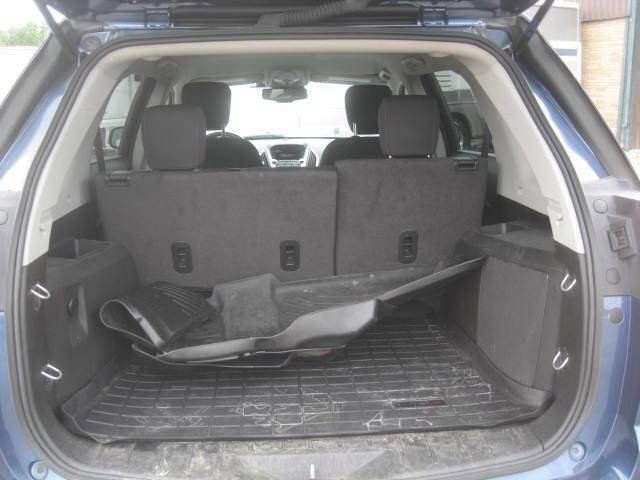 Used 2016 GMC Terrain SLE image 10