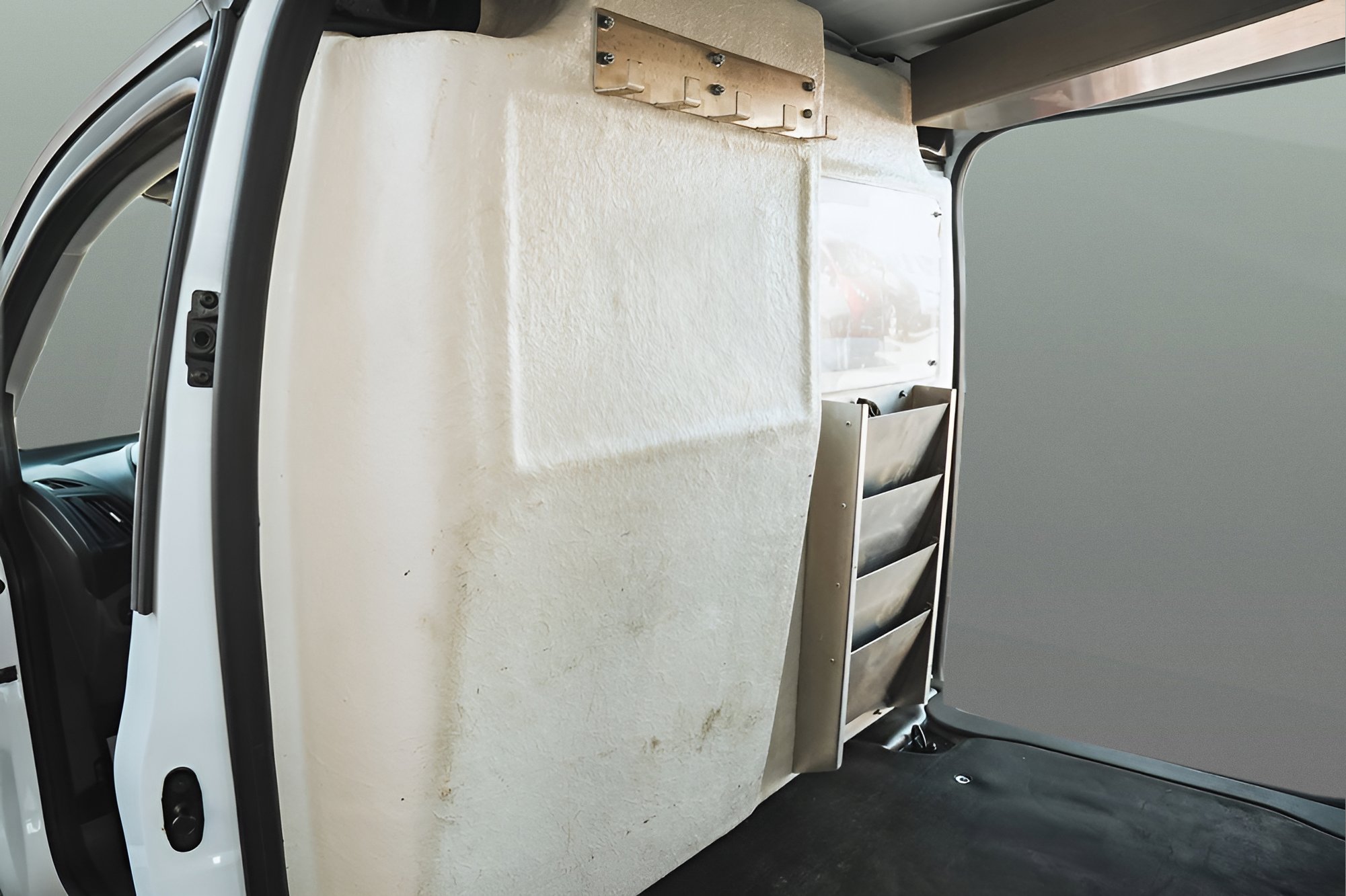 Used 2023 Ford Transit Connect XL image 14