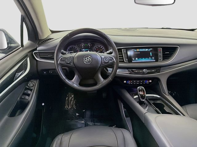 Used 2019 Buick Enclave Premium w/ Experience Buick Package image 25