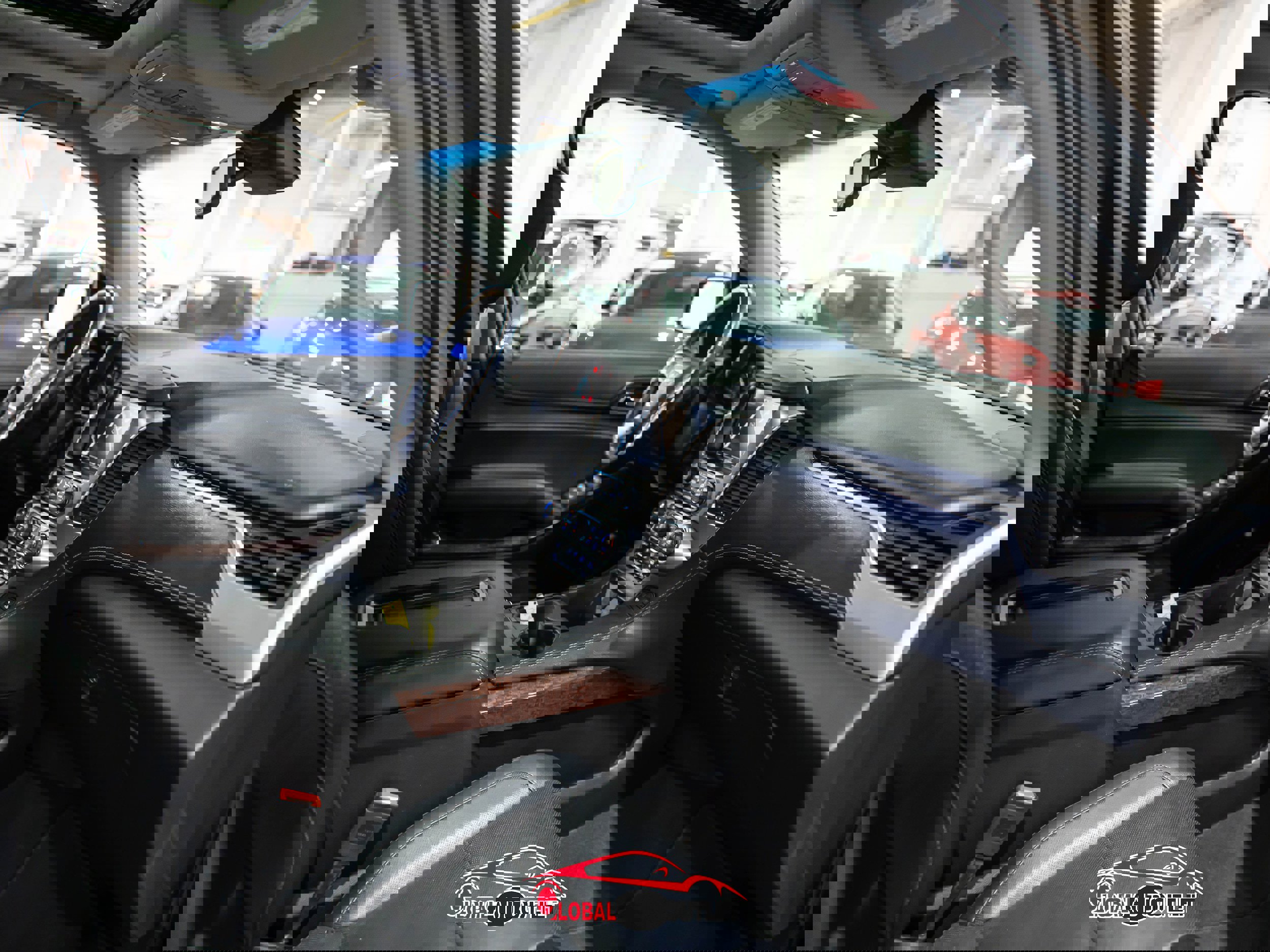 Used 2019 GMC Yukon XL SLT w/ Premium Edition image 15