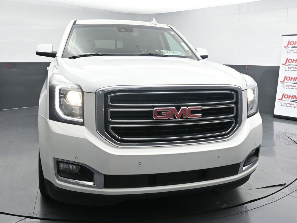 Used 2020 GMC Yukon SLT w/ Open Road Package image 3