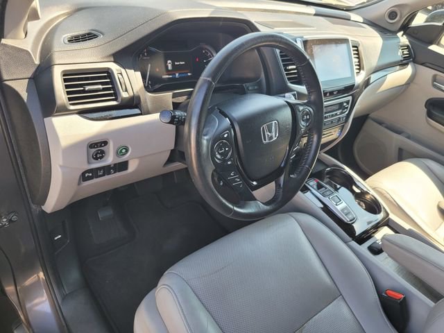 Used 2018 Honda Pilot Elite image 9