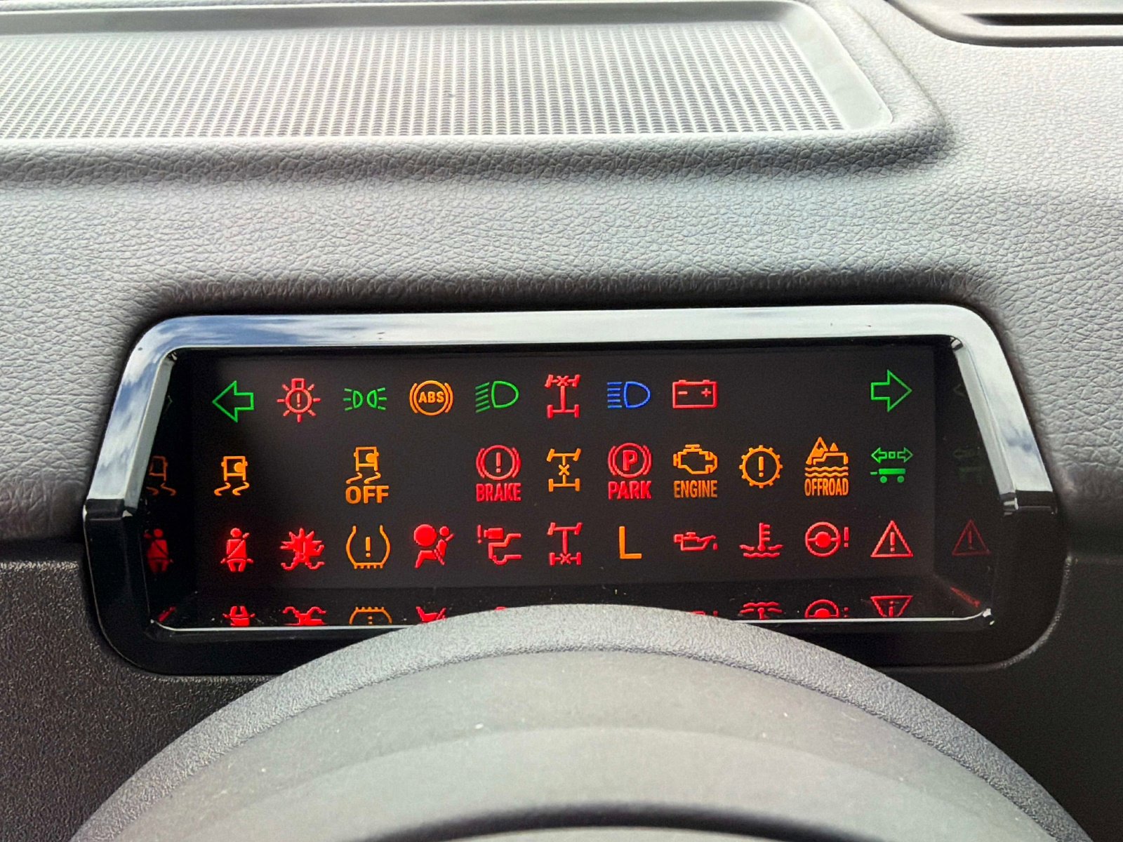 New 2026 INEOS Grenadier Trialmaster Edition image 26