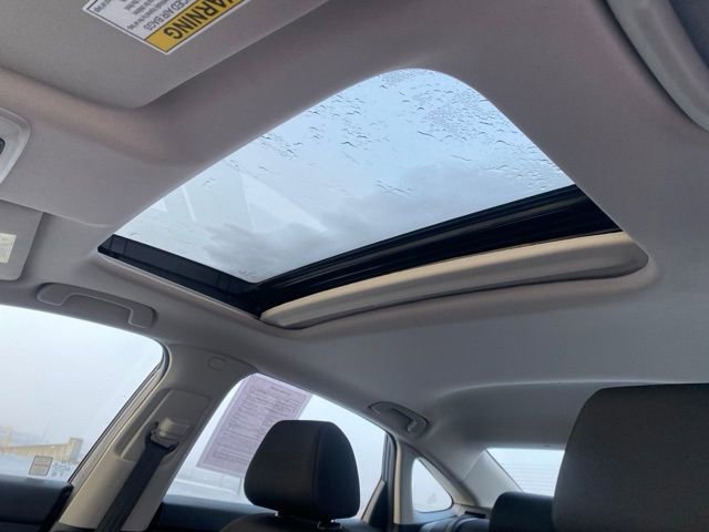 Certified 2023 Honda Civic EX image 15