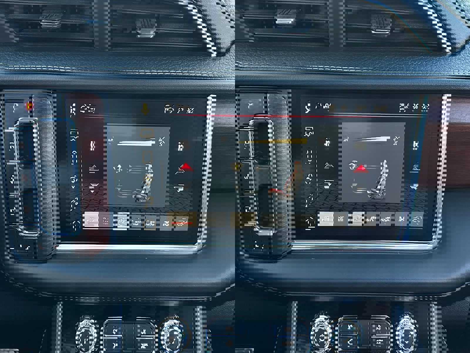 Used 2024 GMC Yukon XL Denali Ultimate image 30