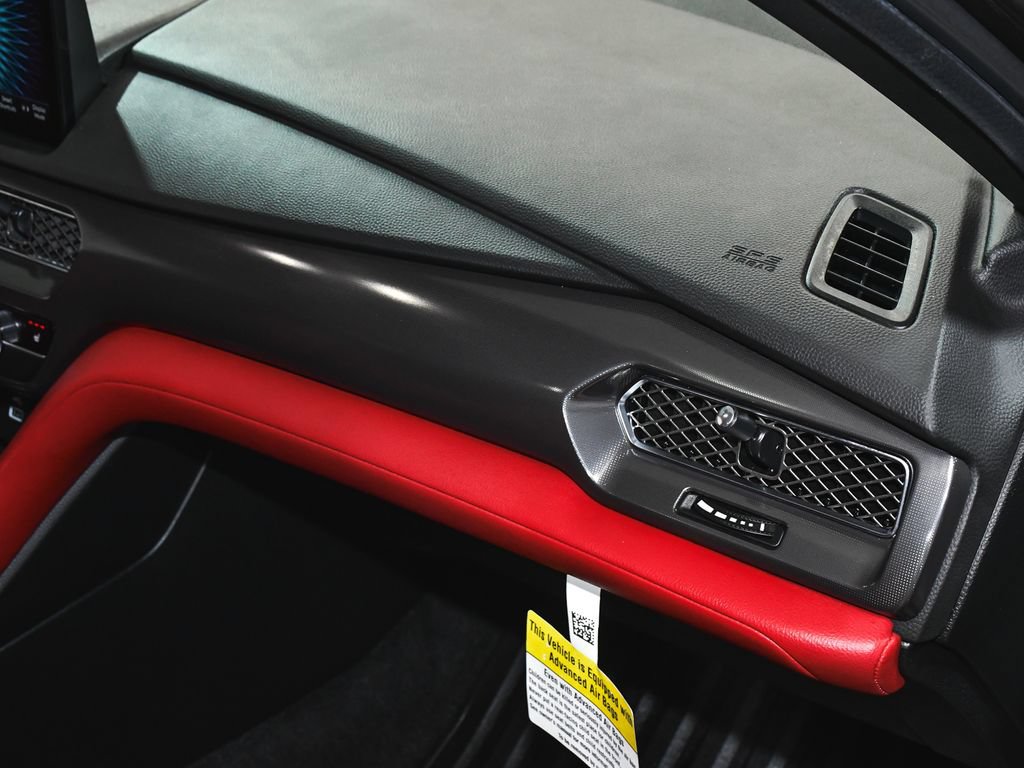 Used 2024 Acura Integra Type S FWD image 56