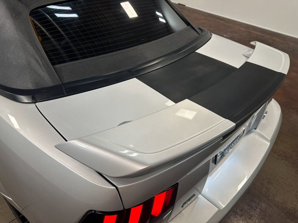 Used 2001 Ford Mustang Cobra image 53