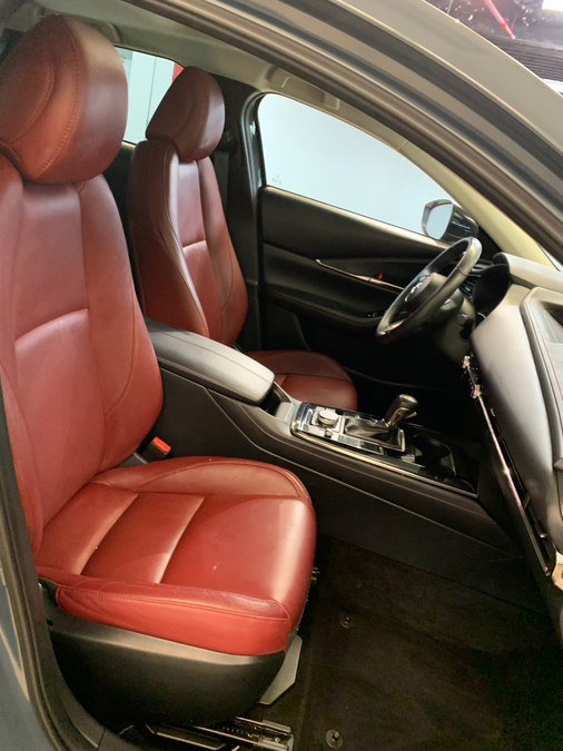 Used 2023 MAZDA CX-30 AWD 2.5 S w/ Preferred Package image 61