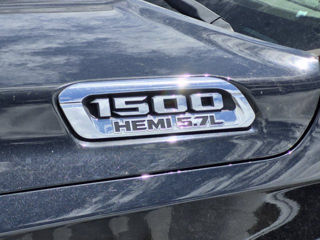 Used 2019 RAM 1500 Laramie RWD image 6