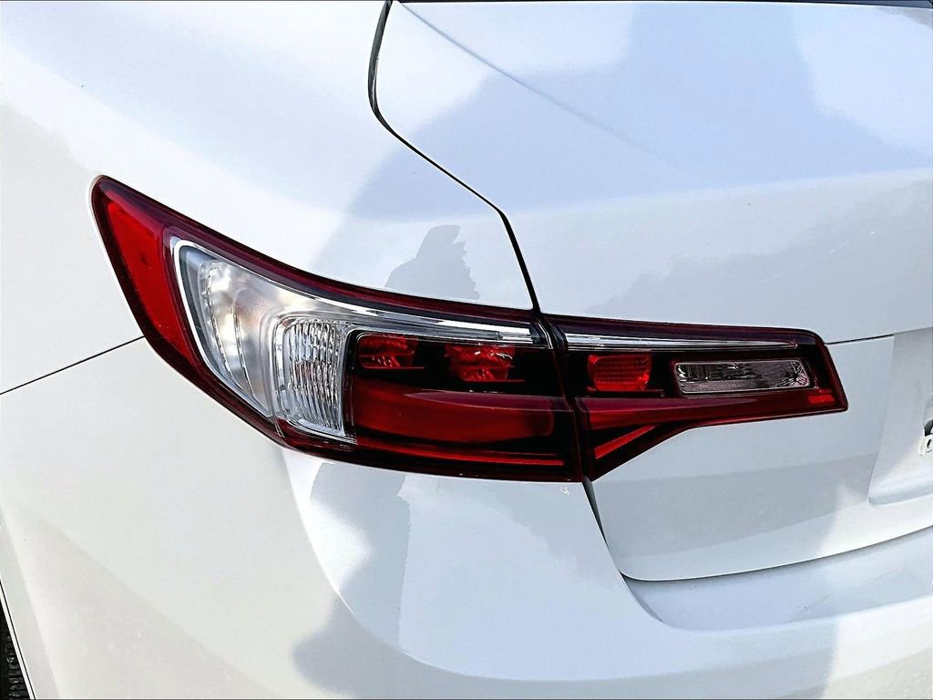 Used 2018 Acura ILX w/ Premium Package image 28