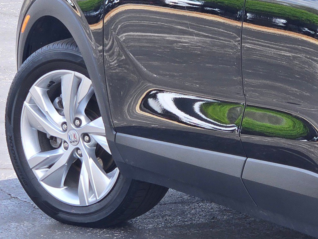Used 2025 Buick Encore GX Preferred FWD image 15
