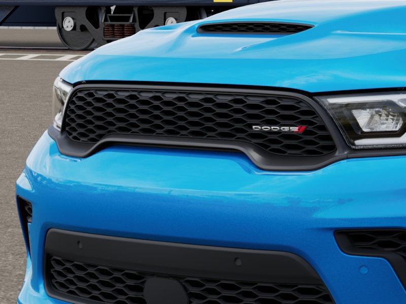 New 2026 Dodge Durango GT AWD/4WD image 11