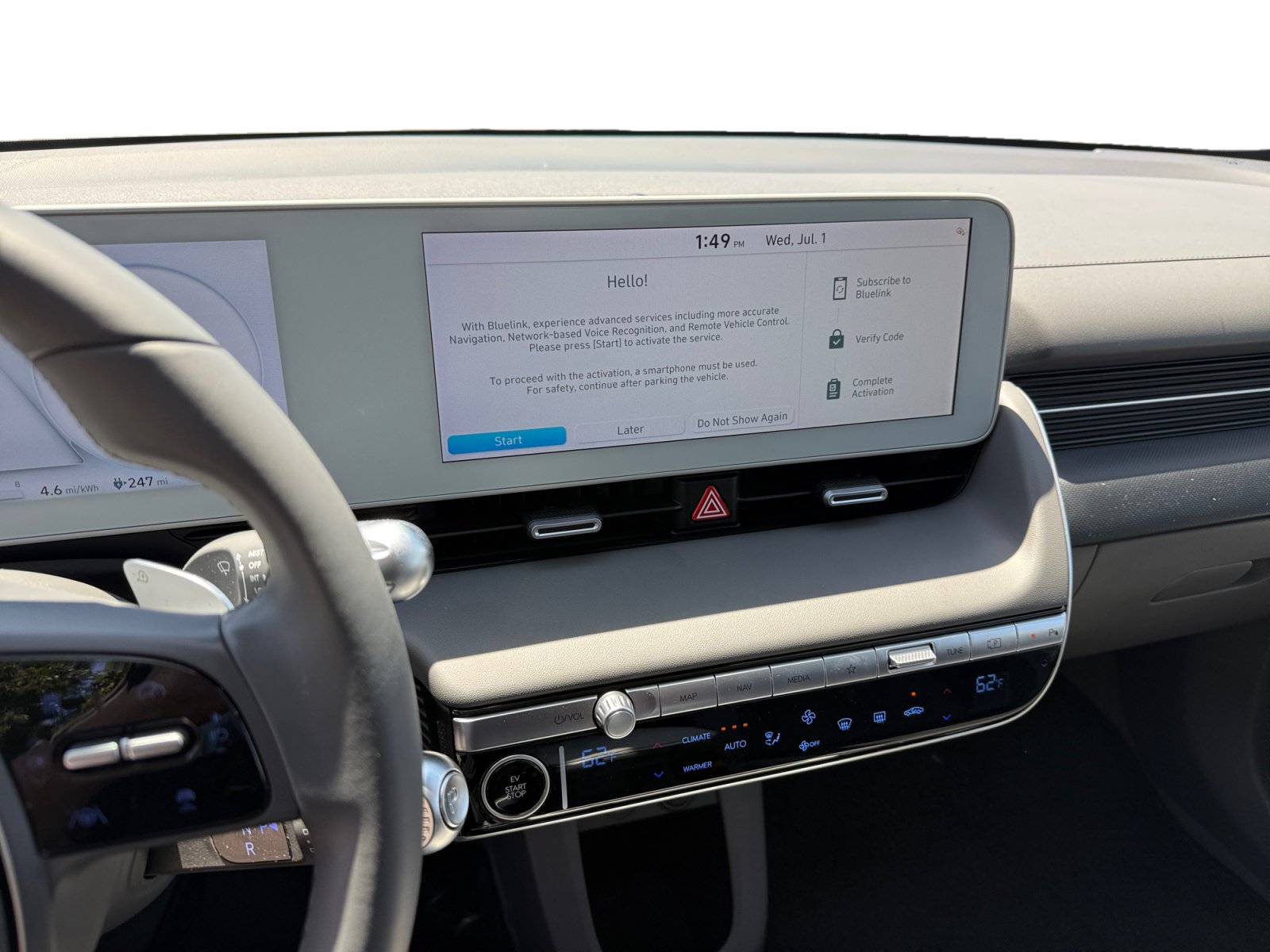 Certified 2024 Hyundai Ioniq 5 SE RWD image 12