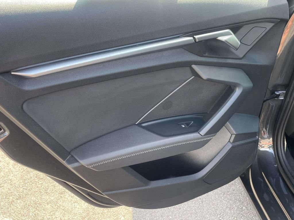 Used 2024 Audi A3 2.0T Premium FWD image 12