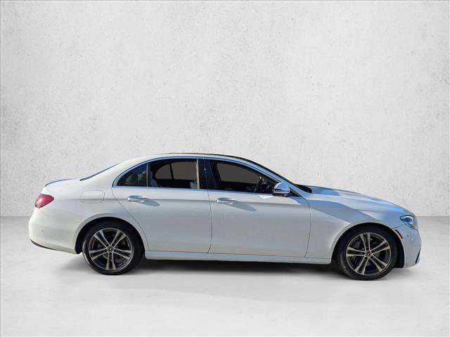Certified 2021 Mercedes-Benz E 350 Sedan w/ Premium Package image 4