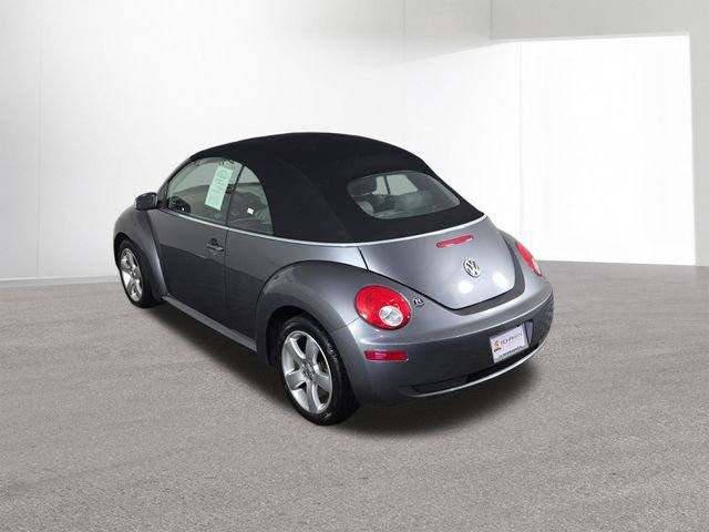 Used 2006 Volkswagen Beetle Convertible w/ Package 2 image 35