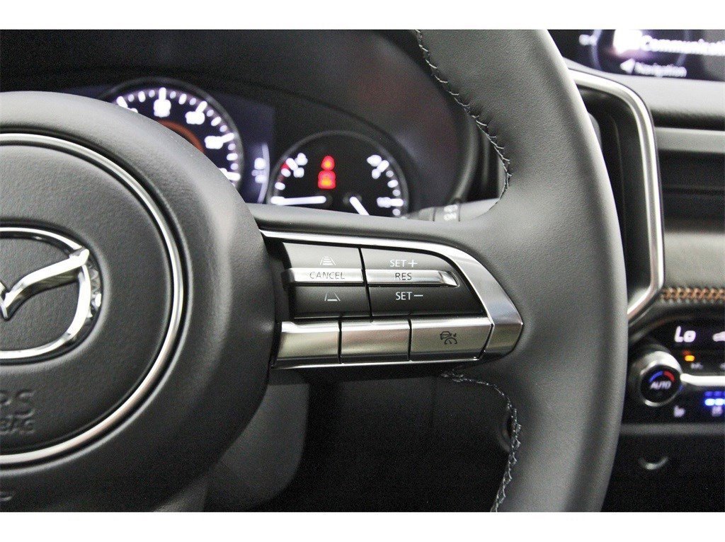 Used 2025 MAZDA CX-50 2.5 Hybrid w/ Premium Plus Pkg image 15