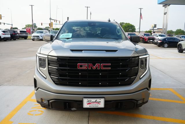 Used 2025 GMC Sierra 1500 Elevation AWD/4WD image 29