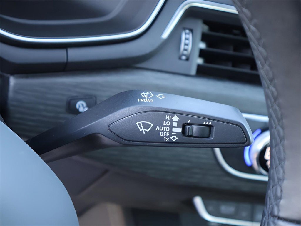 Used 2024 Audi A5 2.0T Premium Plus image 35