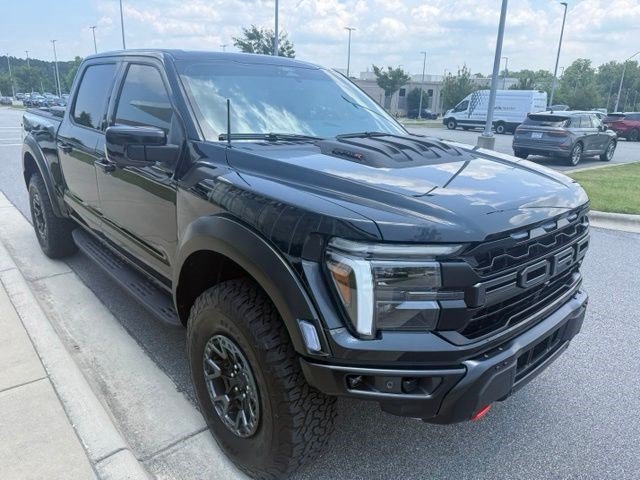 Used 2024 Ford F150 Raptor w/ Equipment Group 803A Raptor R AWD/4WD image 4