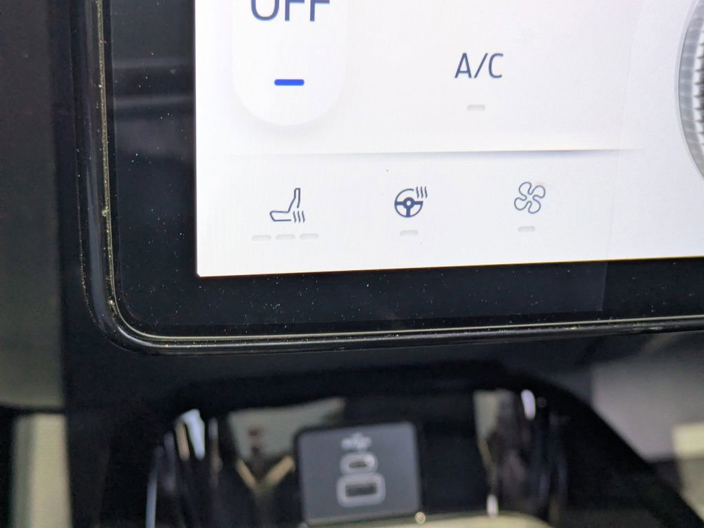 New 2026 Ford Mustang Mach-E Premium image 23