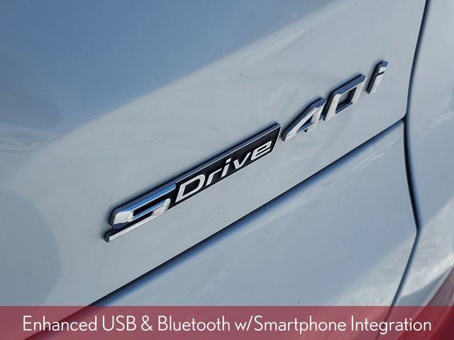 Used 2023 BMW X5 sDrive40i w/ Parking Assistance Package image 8