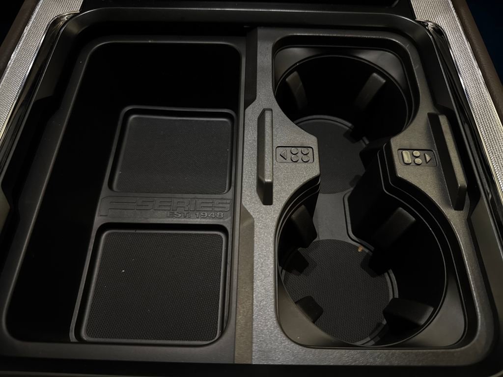 New 2026 Ford F250 King Ranch image 15