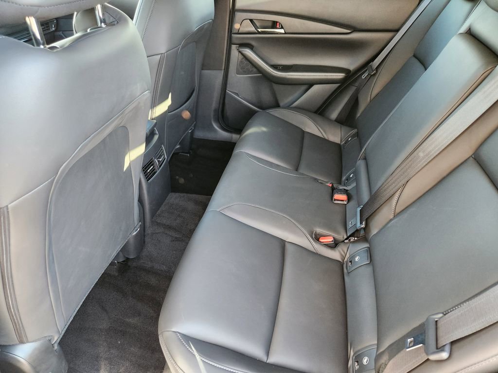 Used 2023 MAZDA CX-30 AWD 2.5 S w/ Preferred Package image 18