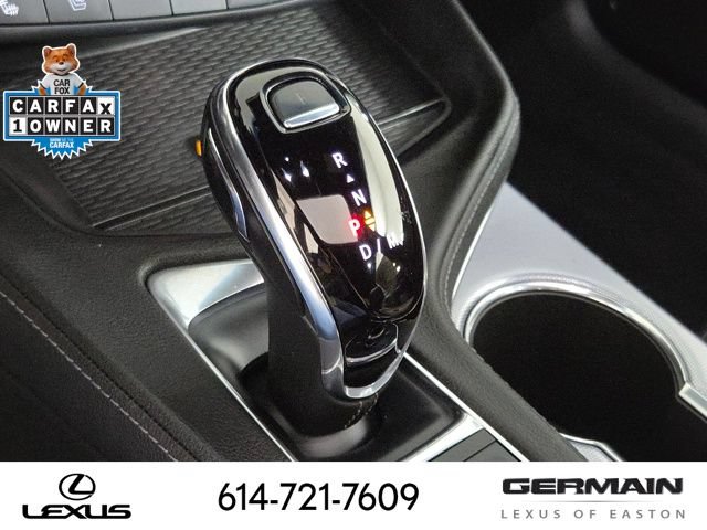 Used 2023 Cadillac CT4 Premium Luxury AWD/4WD image 27