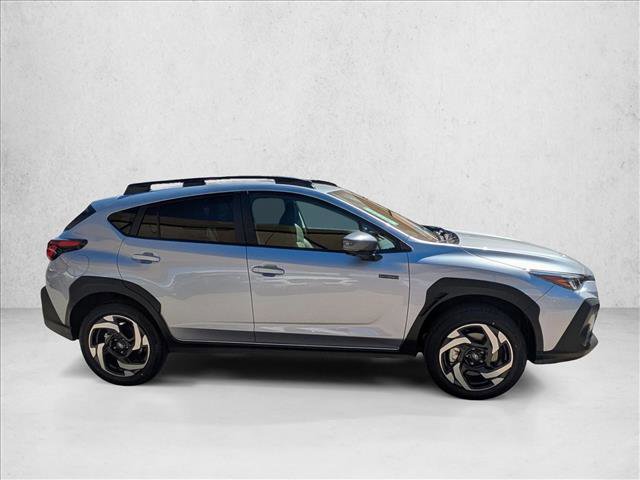 New 2026 Subaru Crosstrek 2.5i Limited video 4