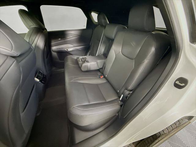 Certified 2024 Lexus RX 350 F Sport w/ Convenience Package AWD/4WD image 26