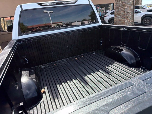 Used 2022 Toyota Tundra SR5 w/ Convenience Package RWD image 48
