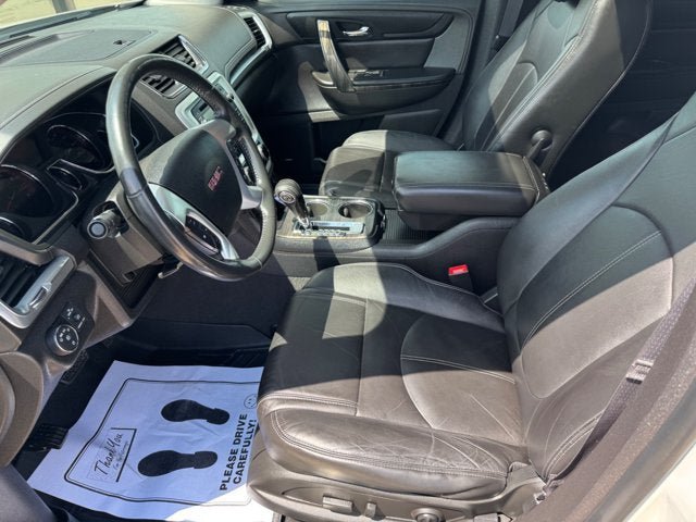 Used 2013 GMC Acadia SLT AWD/4WD image 9