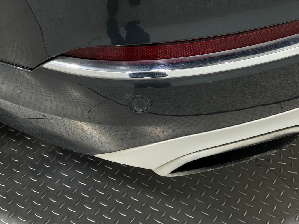 Used 2017 Volvo XC90 T6 Inscription w/ Vision Package image 13