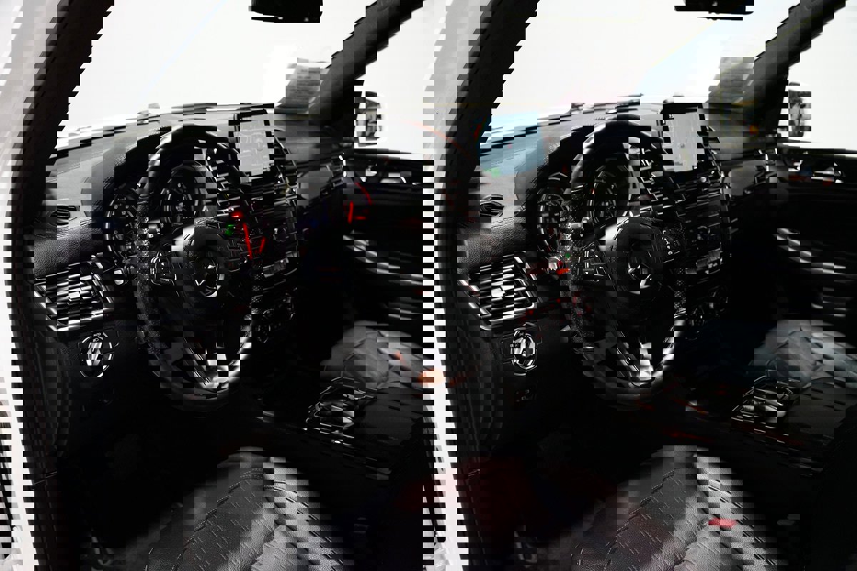 Used 2019 Mercedes-Benz GLS 450 4MATIC image 15